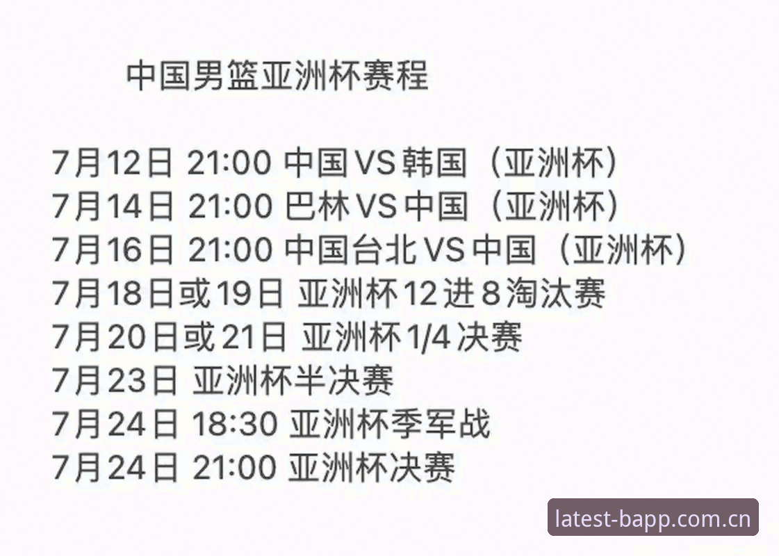 BAPP赛程推送CN完整升级指南：从下载到实测的球迷操作手册